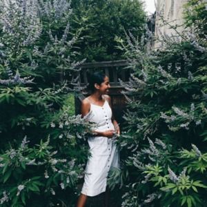 Meet your Posher, Cheyenne